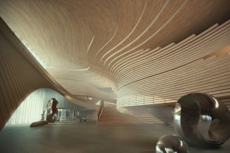 Architect Gordon Affleck: 10 Design